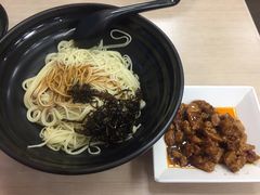-王家沙点心店(西康路店)