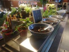 -丽池宫韩式汗蒸会馆(华灯坊店)