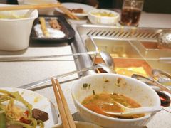 -海底捞大排档火锅(悦荟广场店)