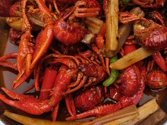 -聚味瞿记·龙虾堂(坡子街店)