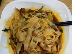 -魏家凉皮(外滩店)