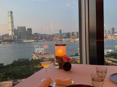 -Caprice(香港四季酒店)