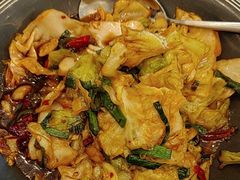 -沪华海鲜大酒楼(南汇店)