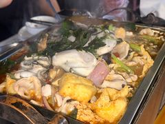 -后街佬·炭火鲜鱼杂(南城店)