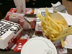 -肯德基(万象店)