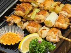 -大岛日本料理铁板烧(南通大饭店)