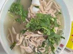 -清真喜兰老丁羊汤特色小吃