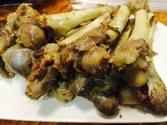 -草原牧语烤全羊(闽江大道店)