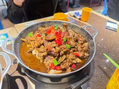 -蛙喔牛蛙(百联南方店)