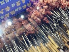 -昌顺园·养马岛渔家海鲜餐厅·老鲁菜(龙湖店)