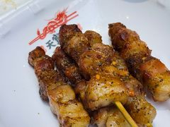 -天宝兄弟(前海壹方城店)