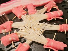 -炭之家·齐齐哈尔非遗烤肉·鲜切直供(中央大街店)