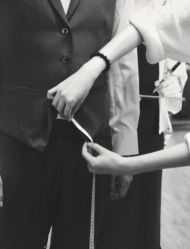 -伊布老裁缝西装礼服定制