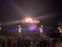-阳澄湖半岛旅游度假区