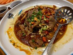 -稻香海鲜饭店(第一国际店)