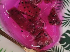 -墨脱石锅椰子鸡•海鲜糟粕醋(榆亚路店)