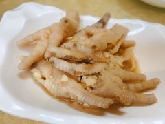 -何记面馆(龙泉山店)