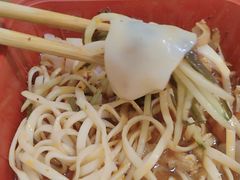 -猪脑壳凉面(武陵源店)