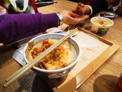 -吉野家(红博中央公园店)