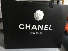 -CHANEL(恒隆广场店)