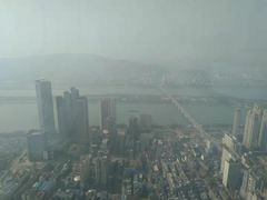 -长沙尼依格罗酒店