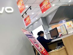 -中国联通(长春市同光路自有营业厅)