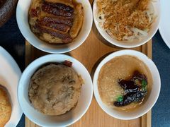 -乾州食府(小雁塔店)