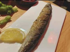-五右卫门(张自忠路店)
