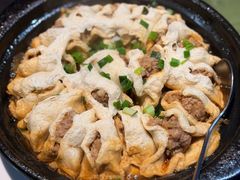 -旺角小渔村·海肠捞饭开创者(环山路店)