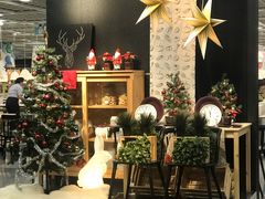 -宜家·瑞典风味餐厅(北京西红门店)