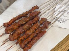 -白鹿原·西安油泼面(万象城店)