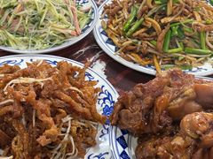 -九河居(荔湾路店)