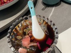 -四川饭店(城乡购物中心店)
