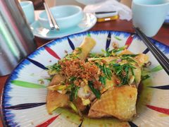 -常来小聚·广州非遗传承餐厅(地王广场店)