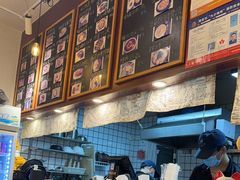 -青春分食(仙林大学城店)