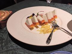 -翡翠鸟精品泰国菜(北辰财富中心店)