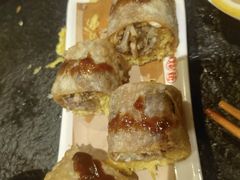 -福苗小骆驼烧烤(大唐不夜城店)