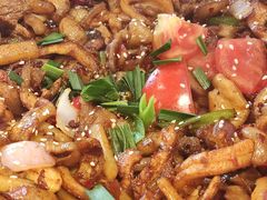 -富正毅三下锅·湘西韵味(天门山索道店)