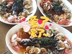 -三亚湾假日度假酒店·中餐厅