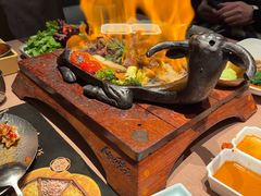 -将军牛排·尔滨地标朝鲜族美食(总店)