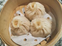 天王烤鸭包-南京大牌档(崇文门国瑞店)