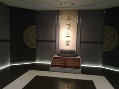 -南越王博物院(王宫展区)