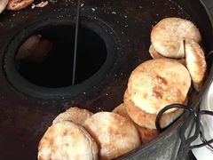 -刘飞放心无铝油条(阳光翠竹苑店)