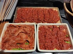 -杨家火锅(国美店)