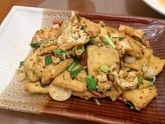 农家臭豆腐片-庄稼汉(阿诗玛店总店)