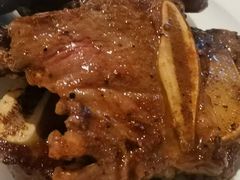 -东莞塘厦三正半山温泉酒店·沙利文西餐厅