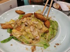 -巴依老爷新疆美食(工体旗舰店)
