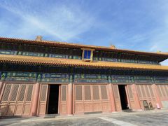 -历代帝王庙博物馆