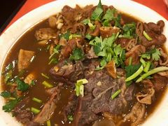 -北京小肠陈饭庄(方庄店)