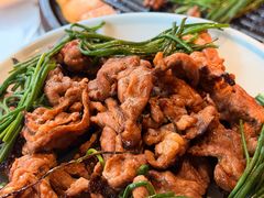 -佟爷·老北京炙子烤肉(长寿路店)